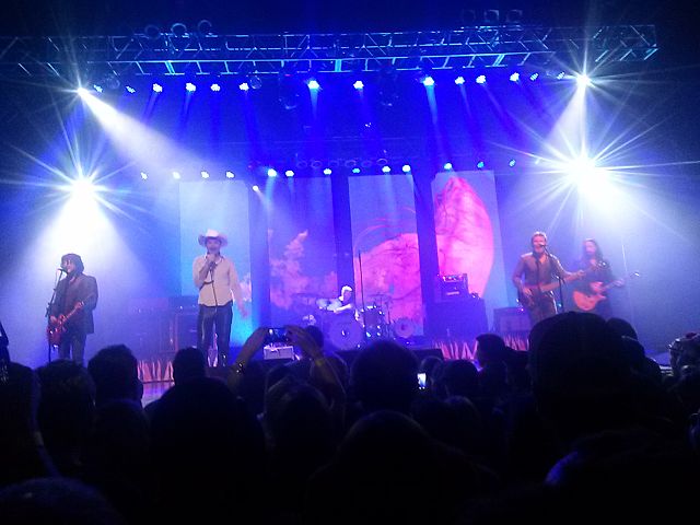 The Tragically Hip